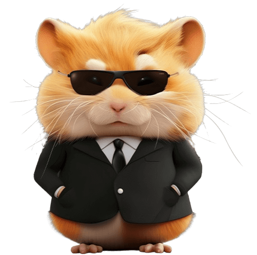 hamster lord