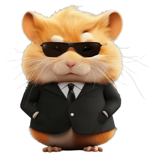 hamster lord